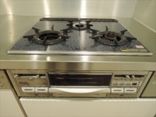 アクセントクロスでイメージチェンジ! アクセントクロスでイメージチェンジ!